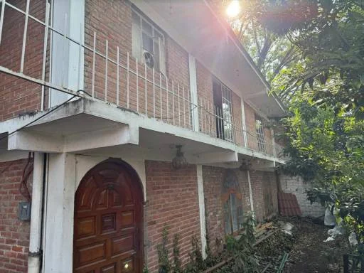 Reforma San Angel 87 16