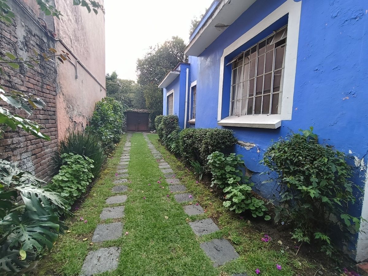 San Angel