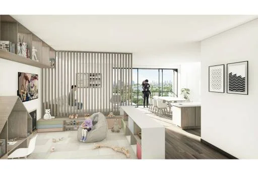 Depto 2701 Tipo PH 3