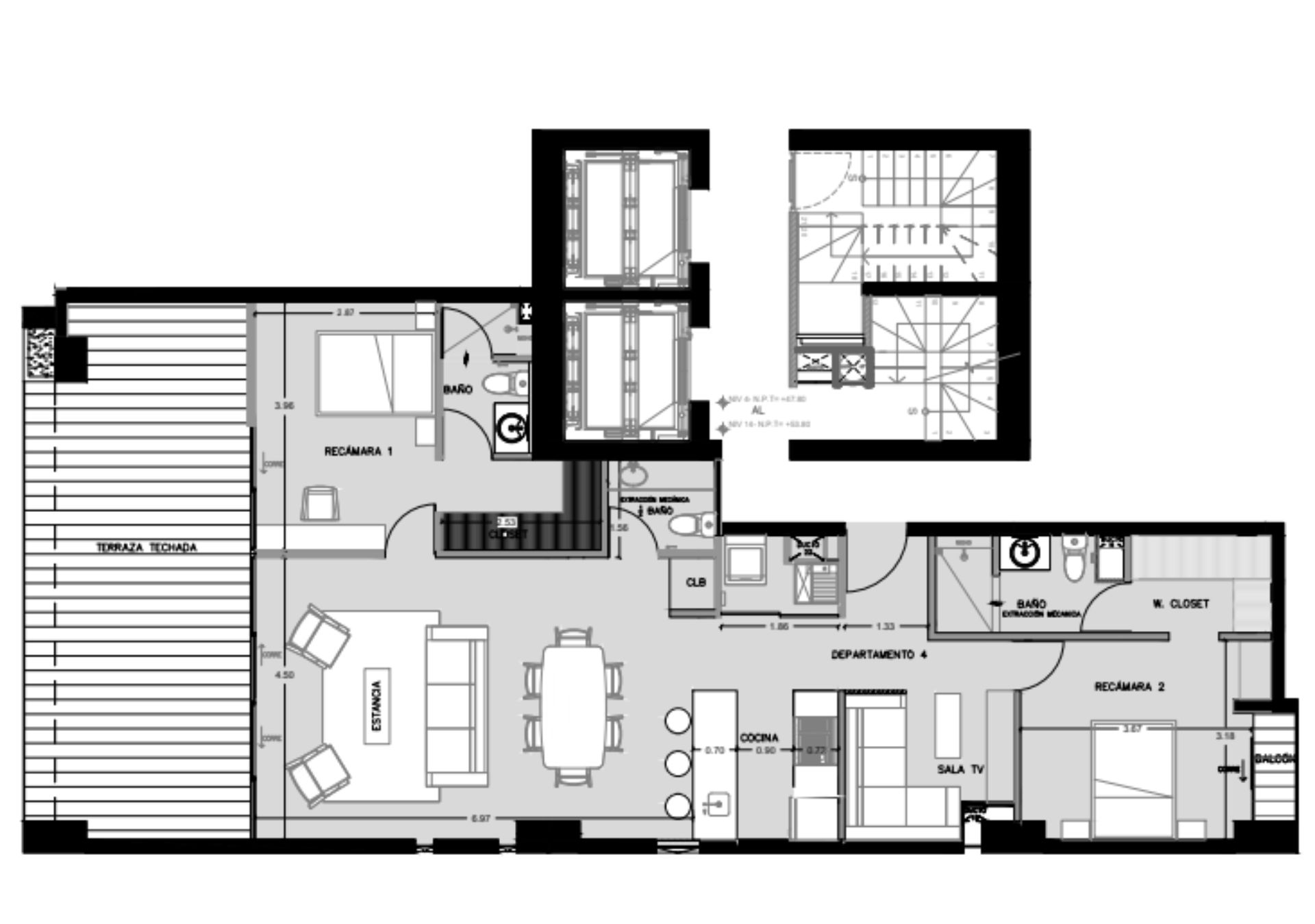 Plano 1