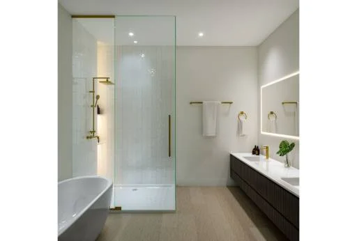 Residence Seven Park Unit 506 6