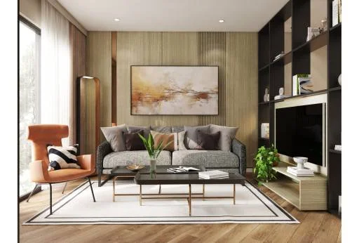 Residence Seven Park Unit 512 1