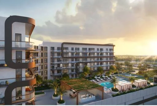 Residence Seven Park Unit 512 4
