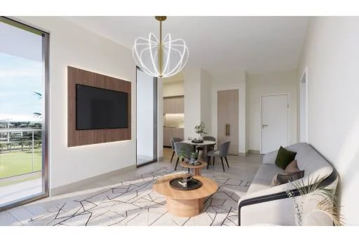 Residence Seven Park Unit 513 11