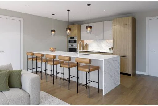Residence Seven Park Unit 513 12