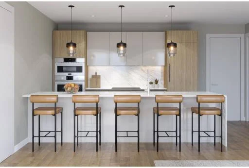 Residence Seven Park Unit 713 14