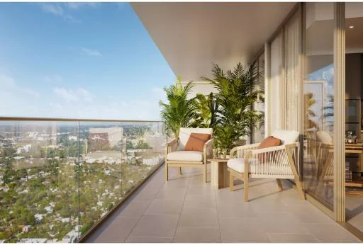 Residence 06 LEVELS 31–47 1