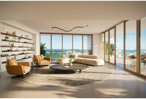 Residence 06 LEVELS 31–47 13