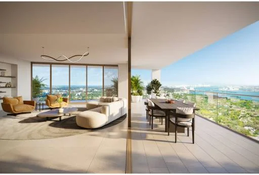 Residence 06 LEVELS 31–47 14