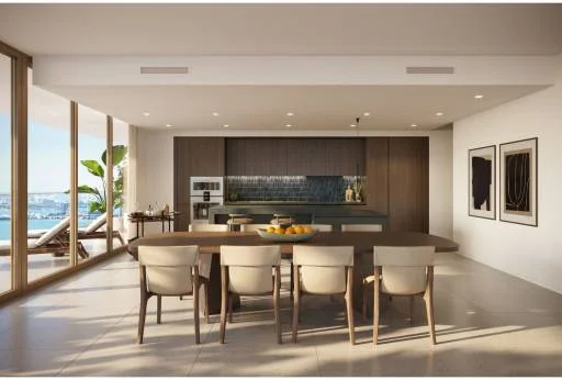 Residence 06 LEVELS 31–47 15