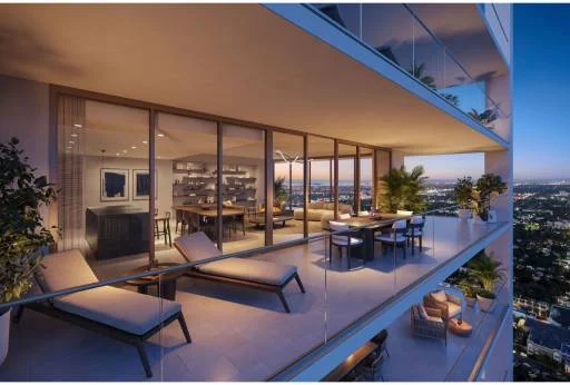 Residence 06 LEVELS 31–47 16