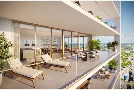 Residence 06 LEVELS 31–47 17