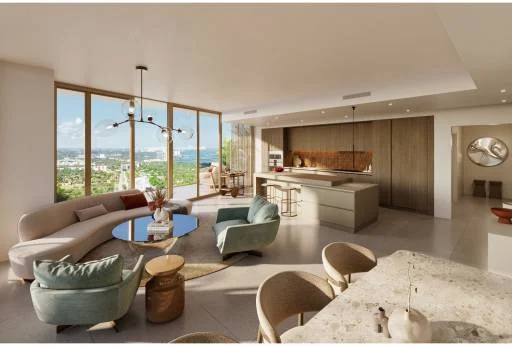 Residence 06 LEVELS 31–47 5