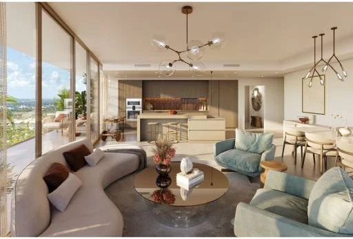 Residence 06 LEVELS 31–47 6