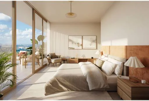 Residence 05A LEVELS 10–30 2