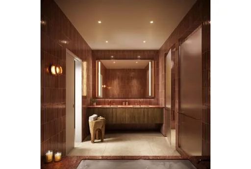 Residence 05A LEVELS 10–30 4