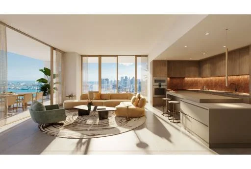 Residence 05A LEVELS 10–30 9