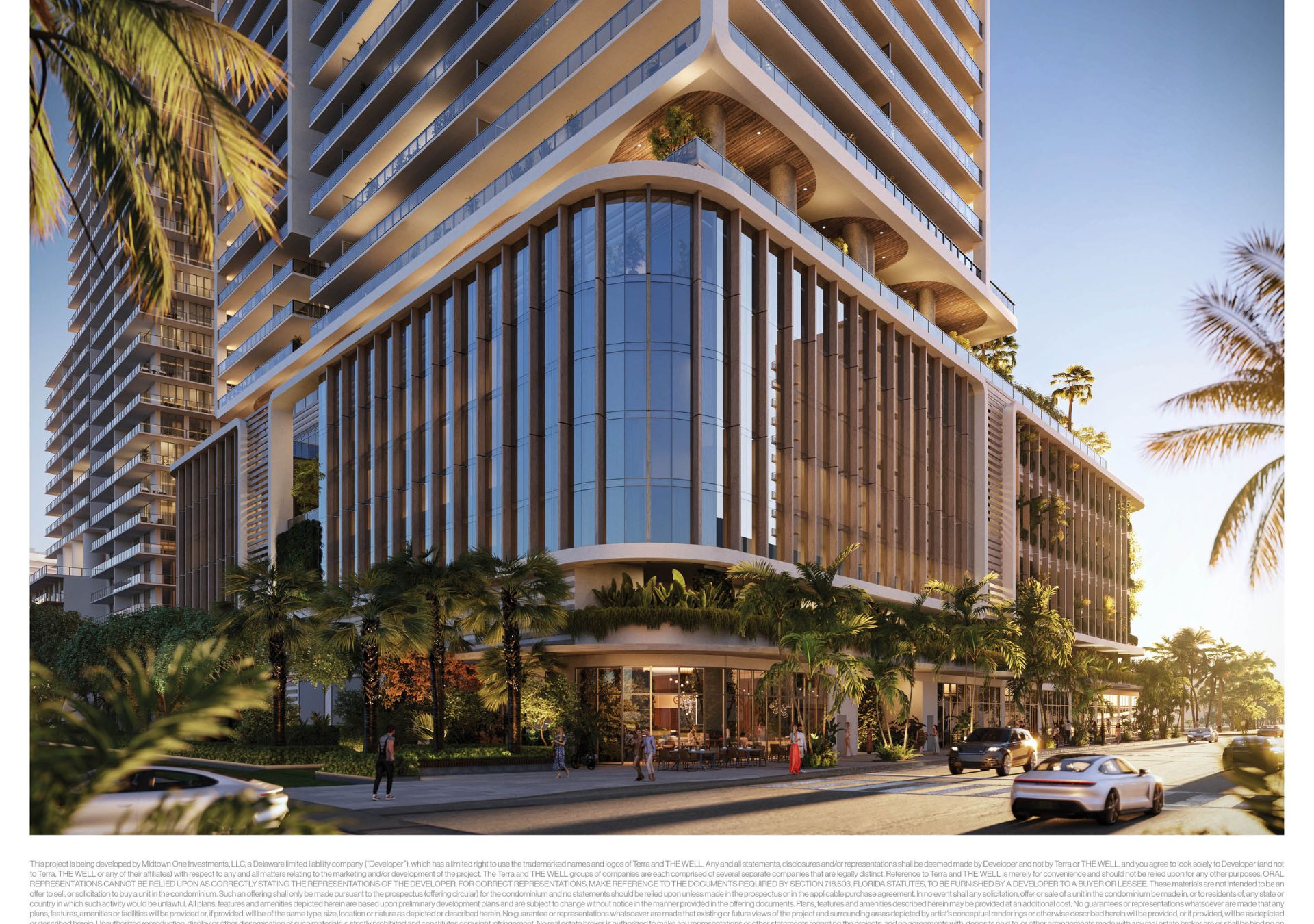 Midtown Miami