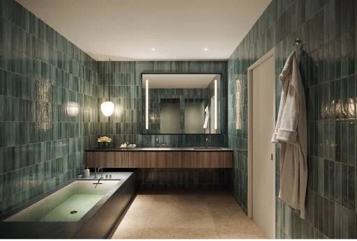 Residence 01A LEVELS 31–47 12