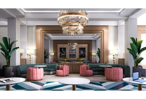 RESIDENCE 910 EXPOSURE N 18