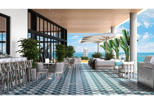 RESIDENCE 914 EXPOSURE N 16