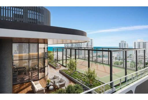 RESIDENCE 909 EXPOSURE S 12