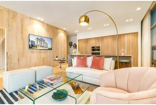 RESIDENCE 501 EXPOSURE SW 1