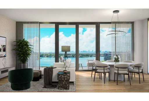 RESIDENCE 501 EXPOSURE SW 17