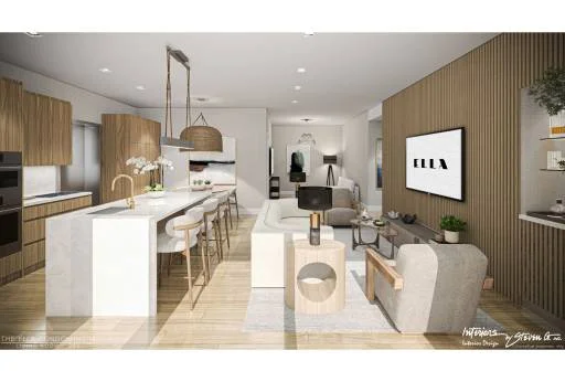 RESIDENCE 501 EXPOSURE SW 6