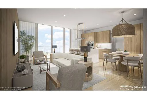 RESIDENCE 501 EXPOSURE SW 8