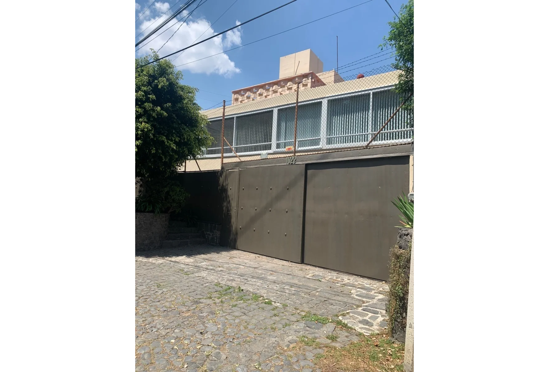 San Angel Inn