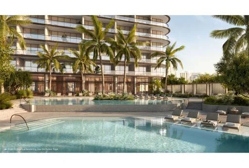 North Tower Residence 1905 2