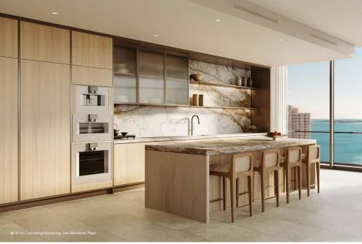 North Tower Residence 1905 10