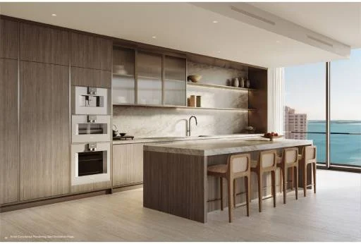 North Tower Residence 3004 750 11