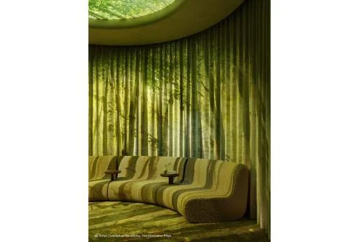 North Tower Residence 3004 750 12