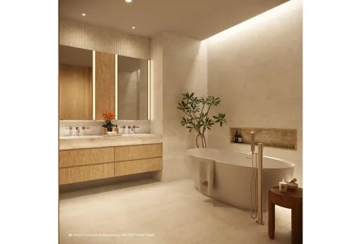 North Tower Residence 3004 750 4