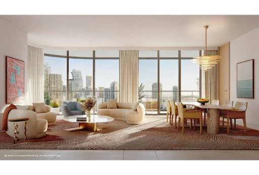 North Tower Residence 3004 750 6