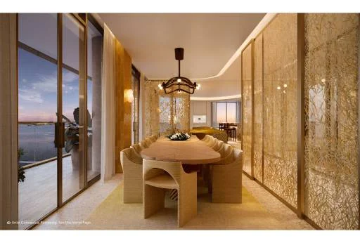 North Tower Residence 3004 750 9