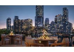 North Tower Residence 3004 750