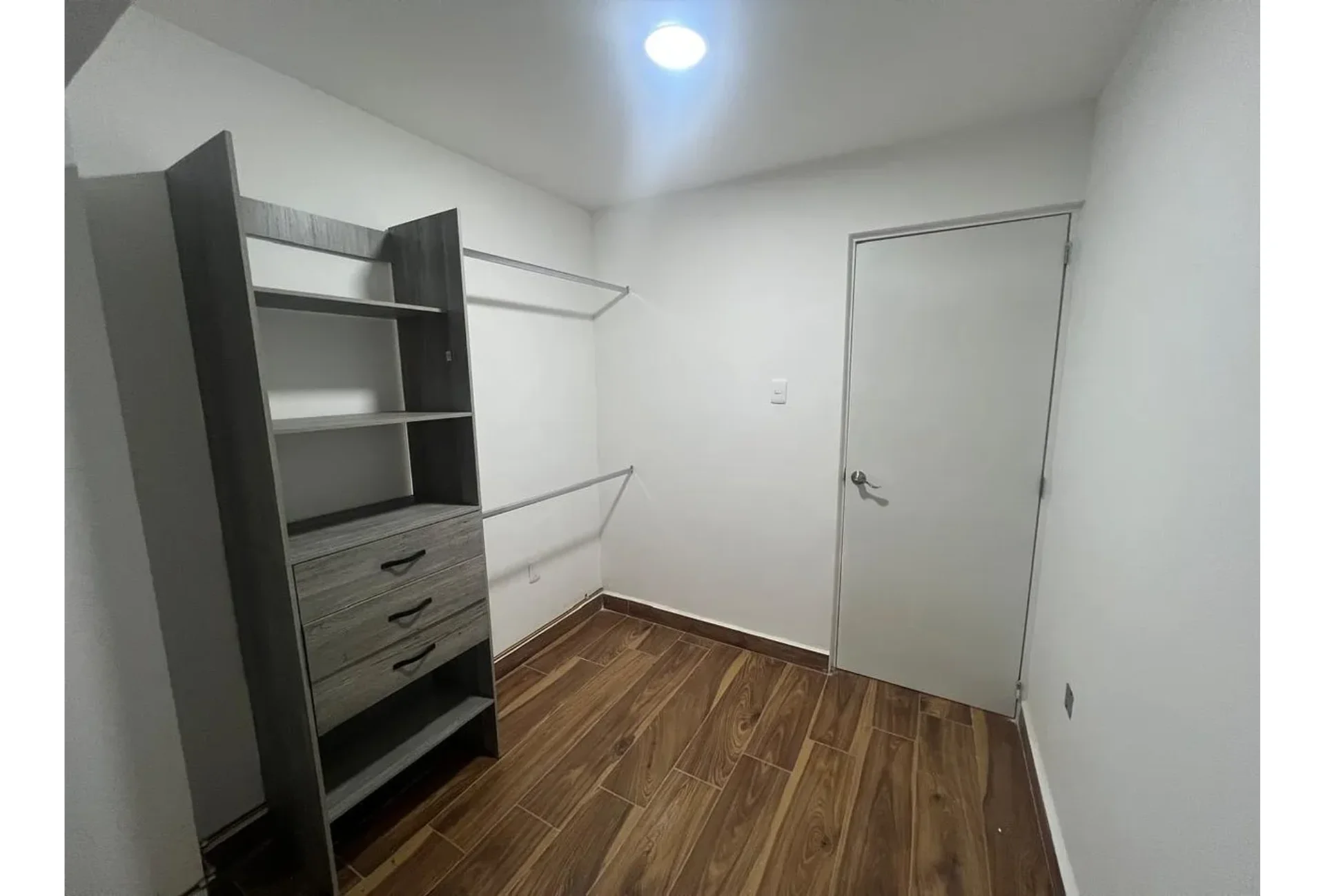 Departamento en renta en Portales Oriente - Benito Juárez - ref 5997 5