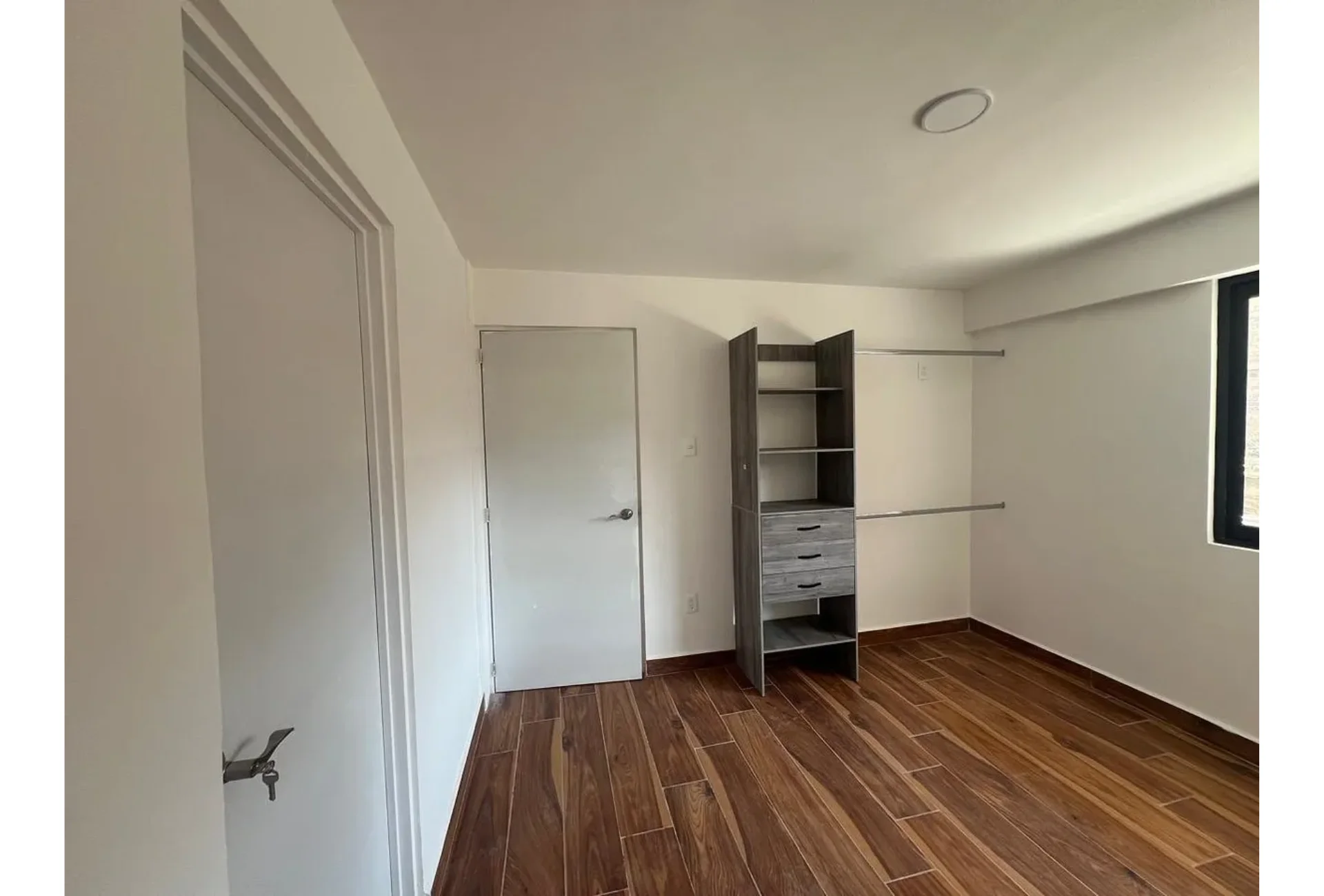 Departamento en renta en Portales Oriente - Benito Juárez - ref 5997 6