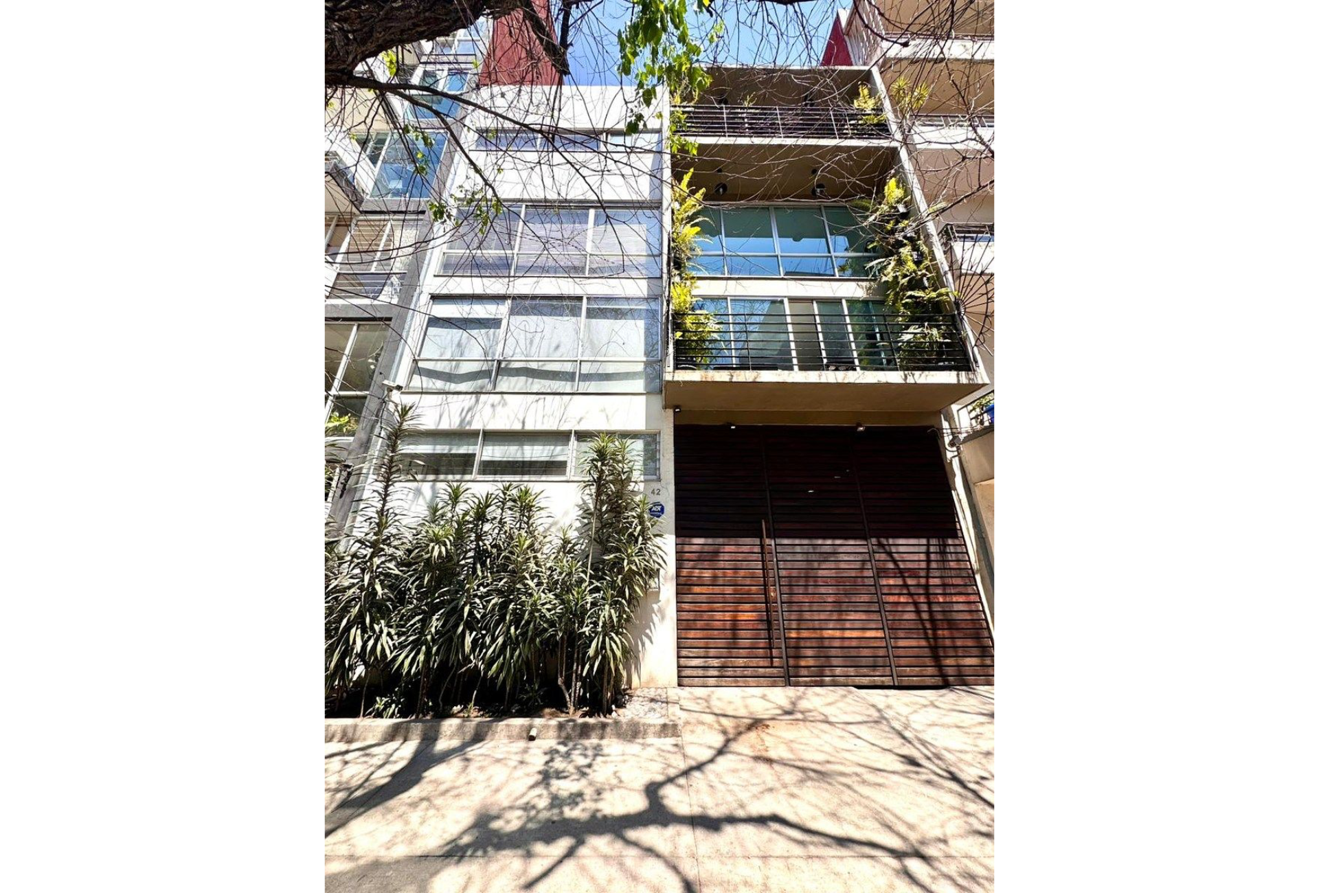 Hipodromo Condesa