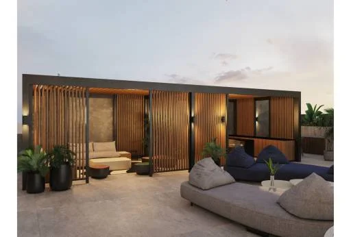 Residence Seven Park Unit 709 15