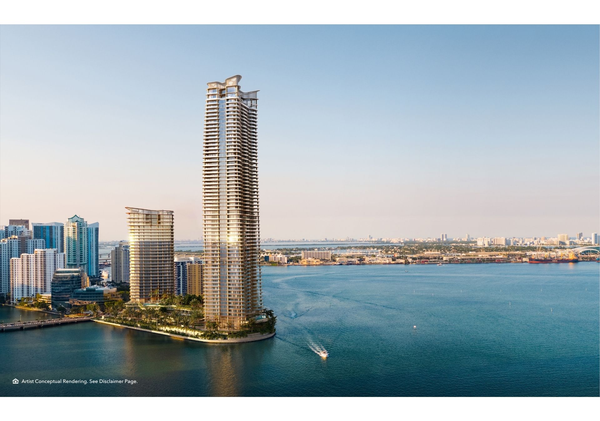 Brickell Key