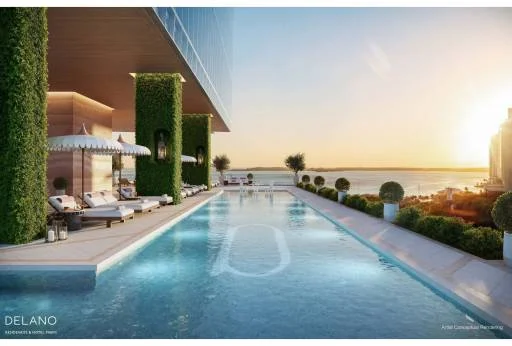 Delano Collection 04 Level 40 7