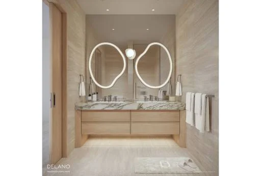 Delano Collection 08 LEVEL 20 3