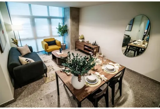 Nomad Toreo Loft 100 1