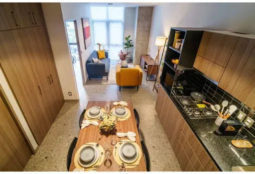 Nomad Toreo Loft 100 3