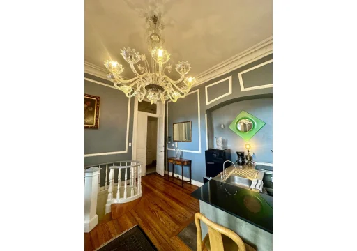 Departamento en renta en San Rafael - Cuauhtémoc - ref 6095 11