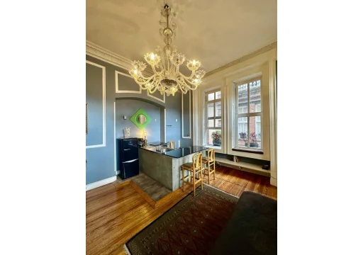 Departamento en renta en San Rafael - Cuauhtémoc - ref 6095 13